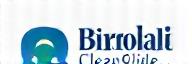 Borealis CleanGlide Logo